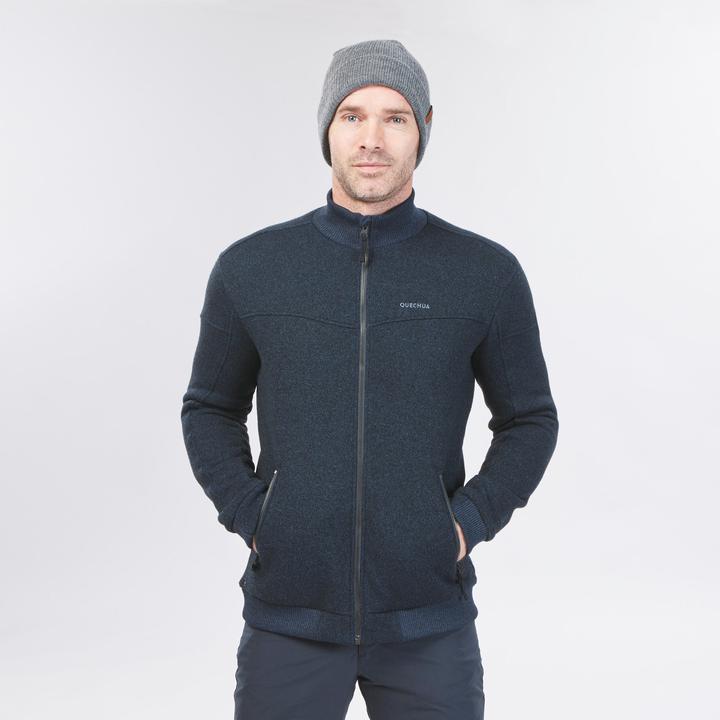 Produktbild Quechua SH100 WARM (3XL)