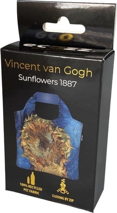 Immagine prodotto Ecozz Borsa Girasole 1887 - Vicent van Gogh