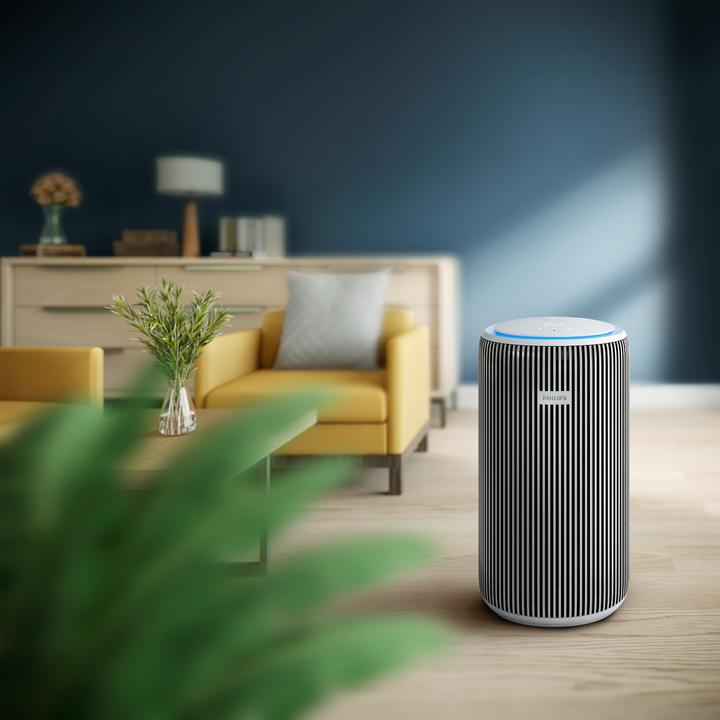 Actual product image Philips PureProtect 3200 Series (135 m²)