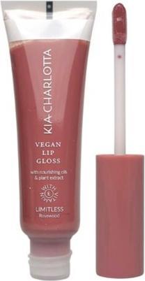 Image du produit Kia Charlotta Gloss à lèvres végétalien Limitless
