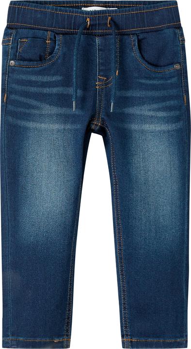 Actual product image Name it NMMRYAN SLIM SWE JEANS 2472-TH NOOS (128)