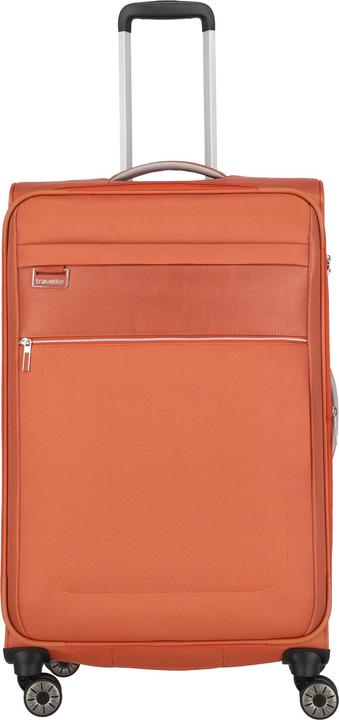 Image du produit Travelite Miigo Set de valises à 4 roulettes 4pcs (202 l, XL (à partir de 115l))