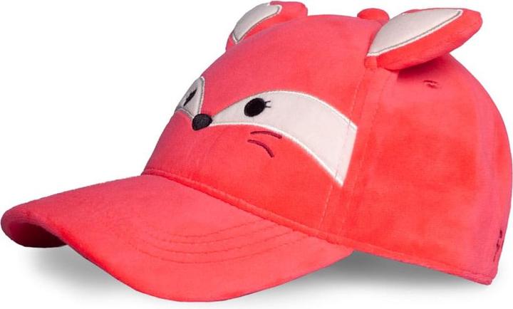 Image du produit Difuzed Squishmallows casquette baseball Fifi Novelty (Taille unique)