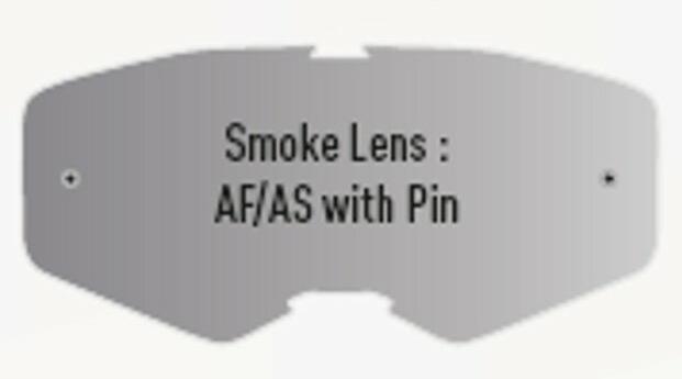 Actual product image Kenny AF/AS