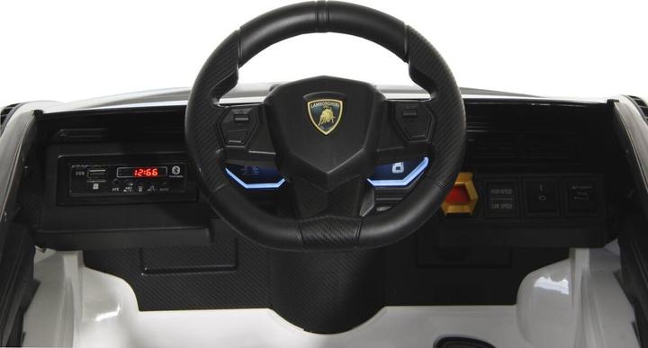 Actual product image Jamara Lamborghini Sián (12 V)