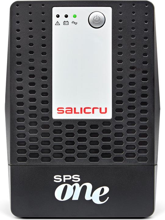 Immagine prodotto Salicru SAI SALUCRU SPS 1500 ONE BL IEC (1500 VA, 900 W, Interattivo linea UPS)