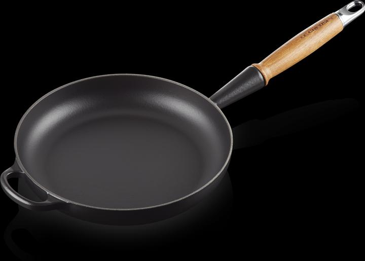 Image du produit Le Creuset Signature (24 cm, Poêle à frire, Fonte)