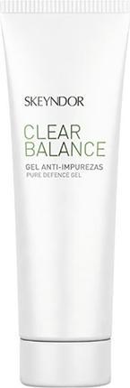 Actual product image Skeyndor Clear Balance (50 ml, Face gel)