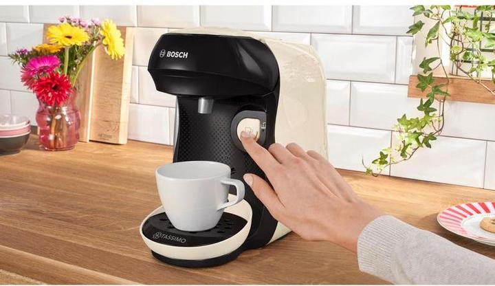 Image du produit Bosch Hausgeräte TASSIMO HAPPY friendly (Tassimo)