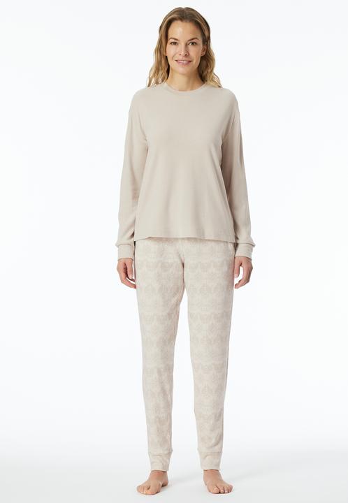 Image du produit Schiesser Pyjama Selected Premium Warming (44)