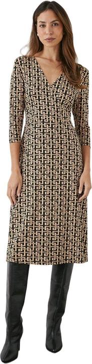 Produktbild Principles Midikleid Wickel (46 D)