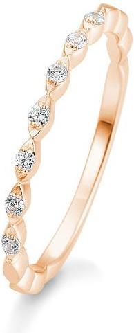 Actual product image Breuning Memoire Ring Fantasy (52, 585/14 K Gold)