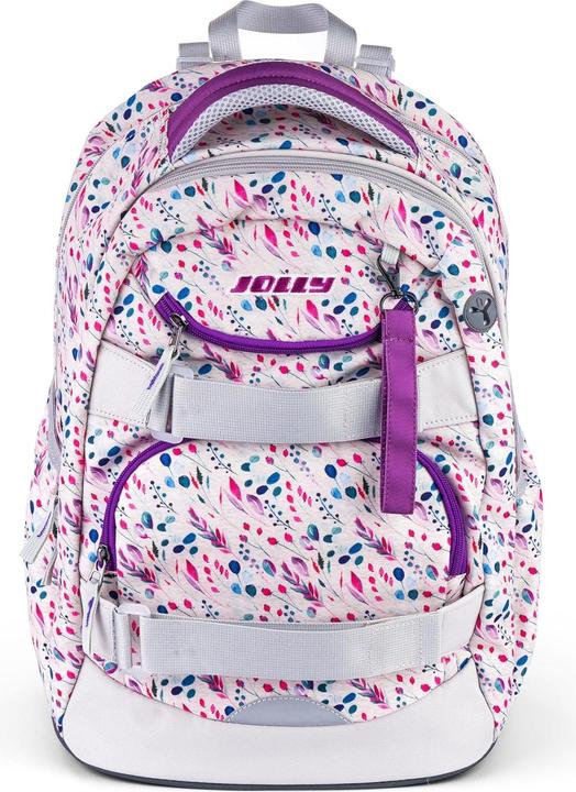 Immagine prodotto Jolly Next Generation - 8-teiliges Schulranzen-Set (28 l)