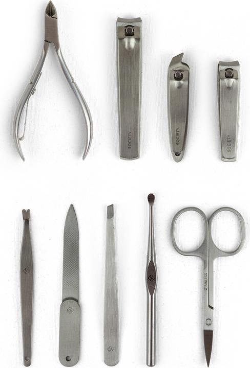 Immagine prodotto Society Paris Luxury Nail Kit, Set