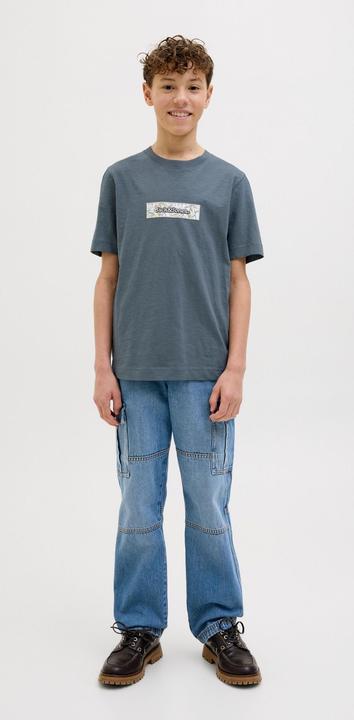 Immagine prodotto Jack & Jones Gedruckt T-shirt Junior T-shirt (176)