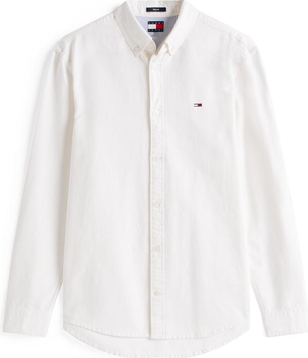 Produktbild Tommy Jeans Tjm Reg Oxford Shirt Ext (L)