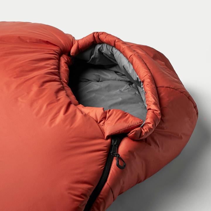 Immagine prodotto Simond Sacco a pelo in poliestere da trekking - MT500 - -5 °C (190 cm)