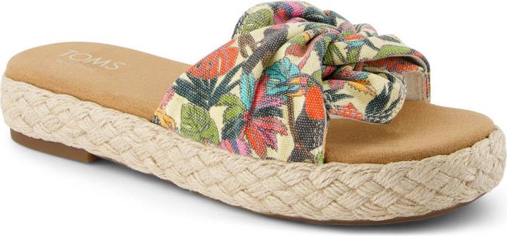 Image du produit Toms W's Abby Slide (42)