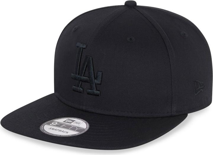 New Era 9Fifty Snapback Cap - MLB Los Angeles Dodgers - M/L (M/L)