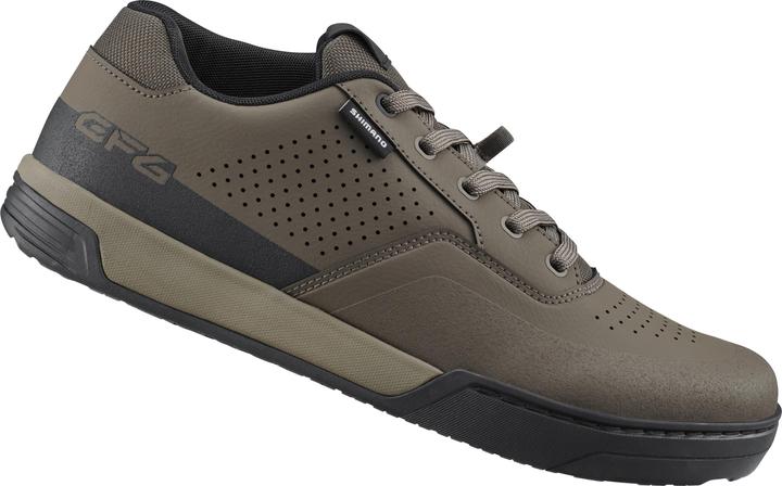 Produktbild Shimano Men MTB SH-GF6 Schuh brown (40)