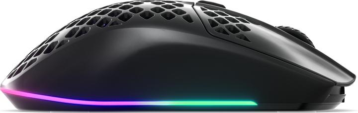 Actual product image SteelSeries Aerox 3 Wireless (2022) (Wireless)