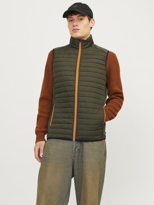 Image du produit Jack & Jones Veste tampon Veste tampon (S)