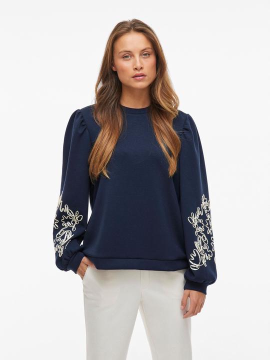 Produktbild Vila Langarm Sweatshirt (XS)