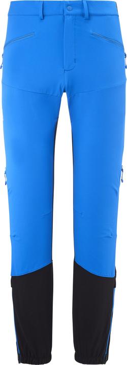 Produktbild Millet Softshell Pierra Ment XCS (S)