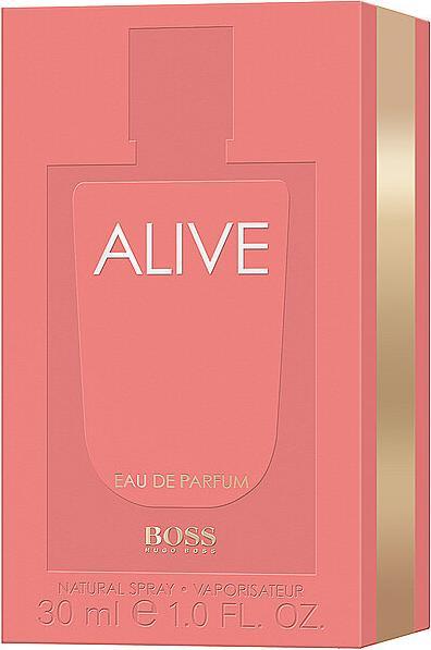 Image du produit Hugo Boss Parfum (Eau de parfum, 30 ml)