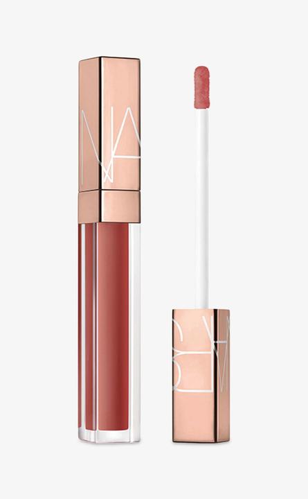 Actual product image NARS Cosmetics Afterglow Lip Shine (Aragón)