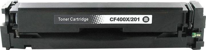 Immagine prodotto Hermex Toner XL compatibile per HP Color LaserJet Pro M254dw (FC)