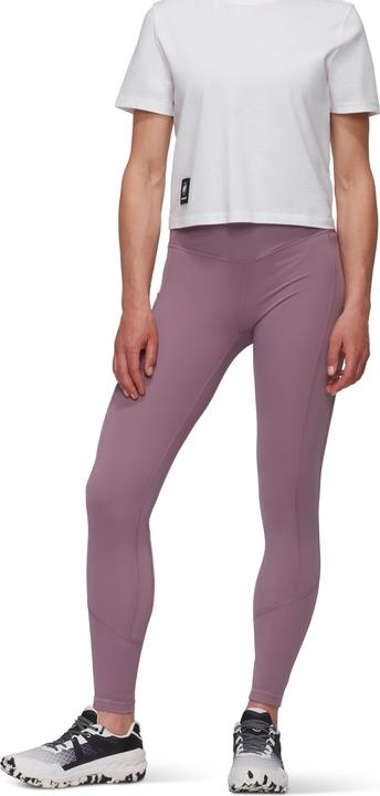 Image du produit Mammut Collants Massone Femmes (S)
