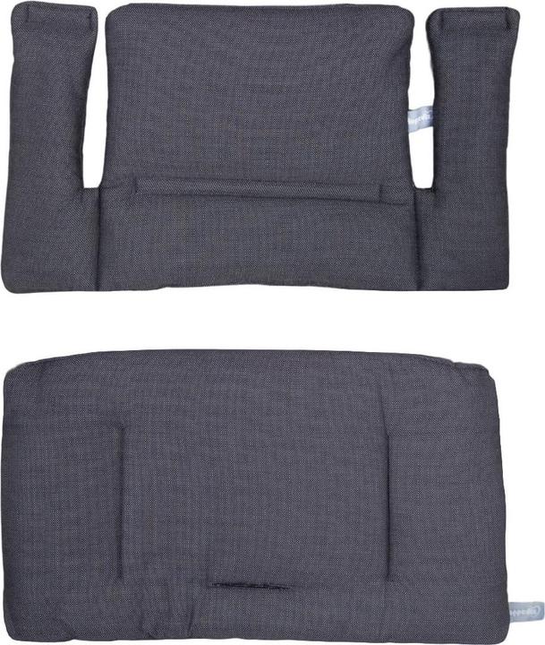 Produktbild Hoppediz Sitzkissen Hochstuhl Set 2-teilig