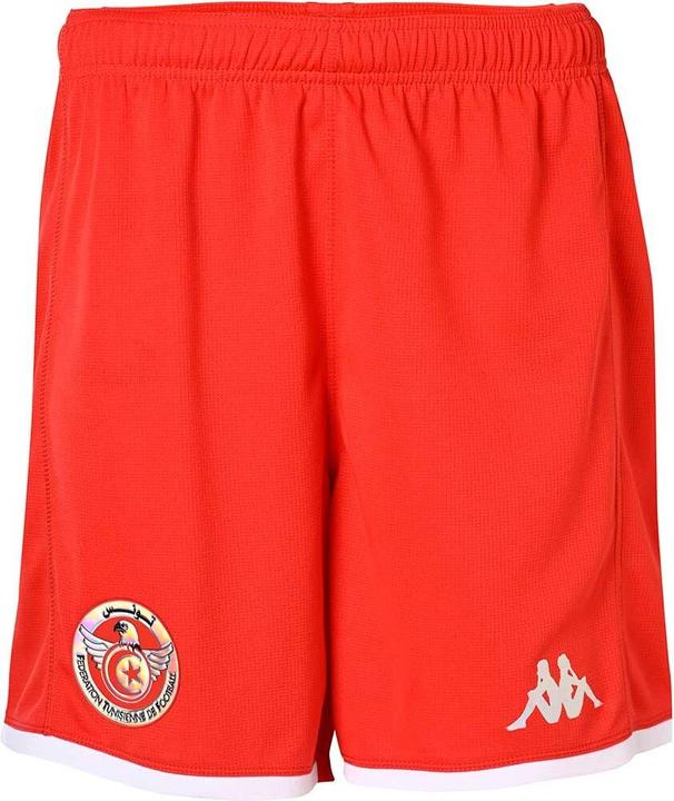 Produktbild Kappa Shorts Tunisie Kombat Ryder 2024 (3XL)