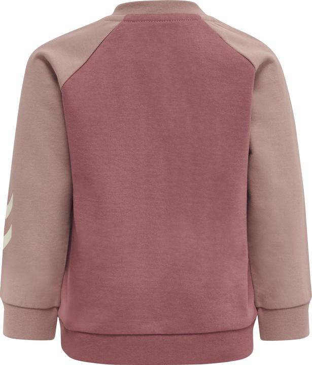 Actual product image hummel Hmlsportive Sweatshirt (56)