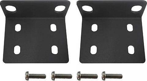 Image du produit Hikvision 19" 1U 445 Équerre de montage (Kit de montage)