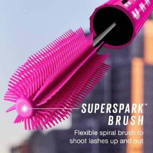 Immagine prodotto Maybelline New York Lash Sensational Firework (Nero)