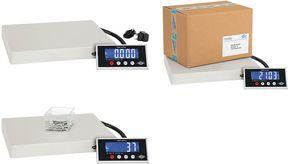 Produktbild Wedo Paketwaage 100 Plus