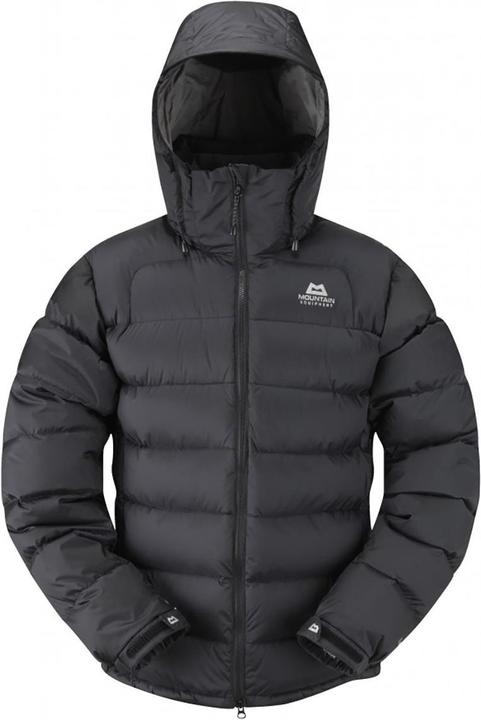 Actual product image Lightline jacket (XXL)