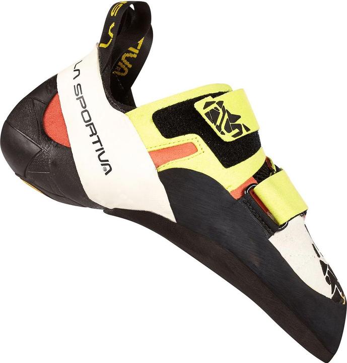 Produktbild La Sportiva Otaki Climbing Shoes (41)