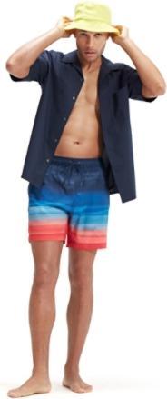 Image du produit Speedo SNA Print Volley 17" Watershor (XXL)