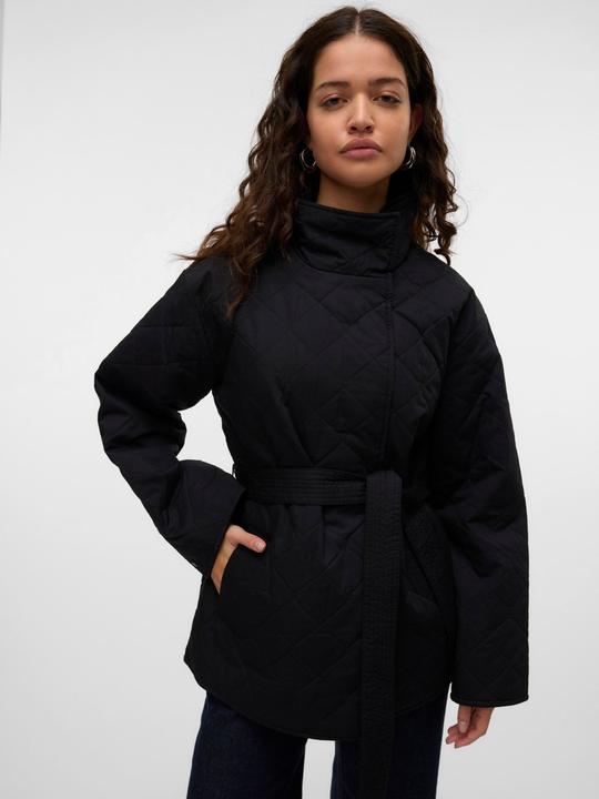 Actual product image Vero Moda VMPETUNIA Jacke Steppjacke (L)