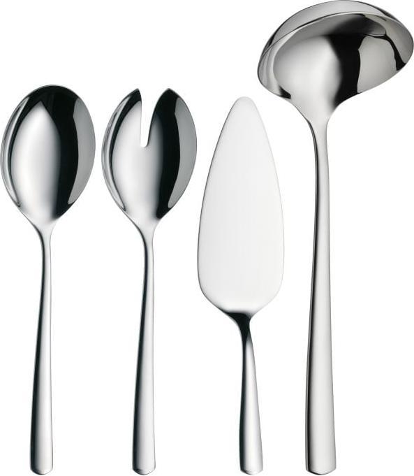 Produktbild WMF Schöpflöffel BOSTON Silberfarben