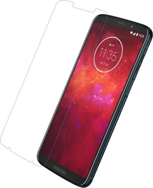 Image du produit Nillkin Film protecteur de la série Matte (1 pièce(s), Motorola Moto Z3 Play)
