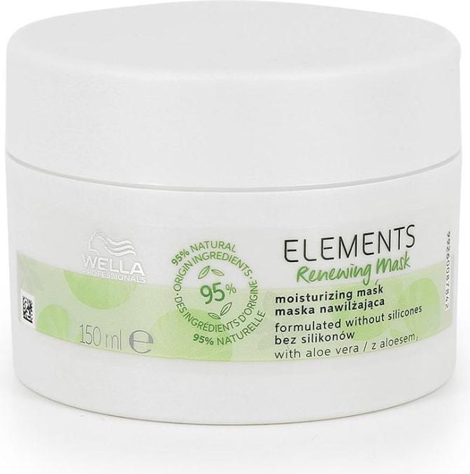 Produktbild Wella Elements Renewing (150 ml)