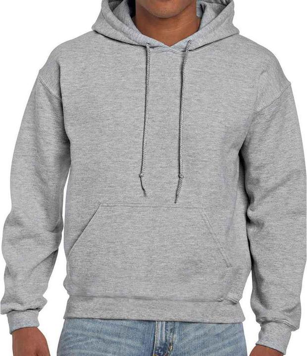 Image du produit Gildan - Sweat à capuche - Homme (XXL)