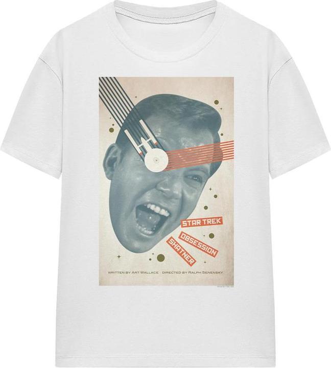 Immagine prodotto The Original Series Episode 42 Maglietta Adulto Unisex (M)