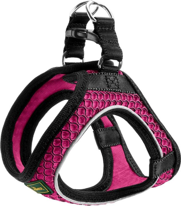 Image du produit Hunter Harnais pour chien Hilo Comfort. S-M, rose - (401673969808) (Chien, Sport canin)