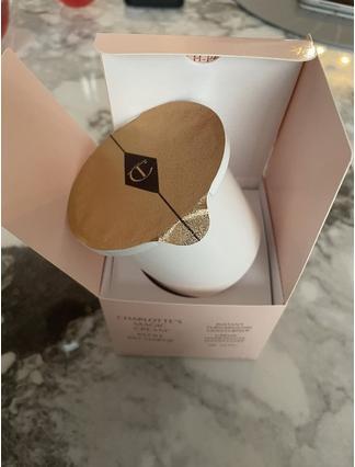 Immagine prodotto Charlotte Tilbury Ricarica per crema idratante SPF 15 ( Ricarica per crema idratante magica) 150 (Crema solare, 150 ml)