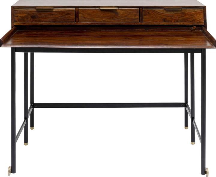 Immagine prodotto Kare Design Scrivania Ravello 120x82cm